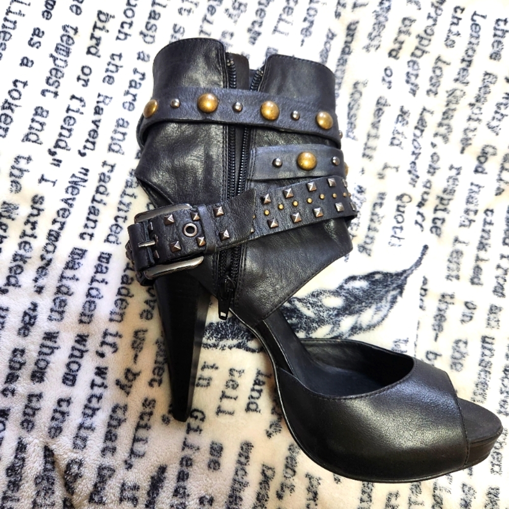Aldo heels